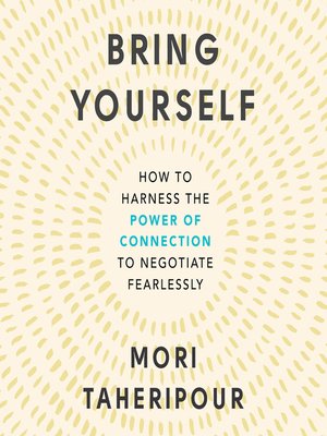 cover image of Bring Yourself